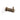 M Marcus - Alexander and Wilks - Brunel Coat Hook - Knurled; #finish_antique-brass