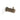 M Marcus - Alexander and Wilks - Brunel Coat Hook - Reeded; #finish_antique-brass