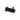 M Marcus - Alexander and Wilks - Brunel Coat Hook - Reeded; #finish_black