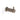M Marcus - Alexander and Wilks - Brunel Coat Hook - Plain; #finish_antique-brass