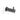M Marcus - Alexander and Wilks - Brunel Coat Hook - Plain; #finish_dark-bronze-pvd