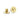 M Marcus - Alexander and Wilks - Contemporary Turn & Release - 50mm dia. - Knurled; #finish_satin-brass-pvd