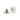 M Marcus - Alexander and Wilks - Contemporary Turn & Release - 50mm dia. - Plain; #finish_polished-nickel-pvd
