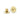 M Marcus - Alexander and Wilks - Contemporary Turn & Release - 50mm dia. - Reeded; #finish_satin-brass-pvd