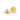 M Marcus - Alexander and Wilks - Contemporary Turn & Release - 50mm dia. - Hammered; #finish_satin-brass