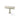 M Marcus - Alexander and Wilks - Crispin Cupboard Handle - Knurled T-Bar Knob 55mm; #finish_satin-nickel