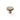 M Marcus - Alexander and Wilks - Hanover Cabinet Knob - Knurled 38mm; #finish_antique-brass