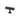 M Marcus - Alexander and Wilks - Leila Hammed Cabinet Handle - T-Bar Knob 55mm; #finish_dark-bronze