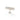 M Marcus - Alexander and Wilks - Leila Hammed Cabinet Handle - T-Bar Knob 55mm; #finish_polished-nickel