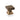 M Marcus - Alexander and Wilks - Jesper Cupboard Handle - 30mm Knob; #finish_antique-brass