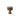 M Marcus - Alexander and Wilks - Lucia Knurled Cupboard Handle - Knob - 29mm; #finish_antique-brass
