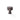 M Marcus - Alexander and Wilks - Lucia Knurled Cupboard Handle - Knob - 29mm; #finish_dark-bronze-pvd