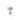 M Marcus - Alexander and Wilks - Lucia Knurled Cupboard Handle - Knob - 29mm; #finish_polished-nickel-pvd