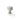 M Marcus - Alexander and Wilks - Lucia Knurled Cupboard Handle - Knob - 29mm; #finish_satin-nickel