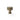 M Marcus - Alexander and Wilks - Lucia Reeded Cupboard Handle - Knob - 29mm; #finish_antique-brass