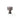M Marcus - Alexander and Wilks - Lucia Reeded Cupboard Handle - Knob - 29mm; #finish_dark-bronze-pvd