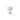 M Marcus - Alexander and Wilks - Lucia Reeded Cupboard Handle - Knob - 29mm; #finish_polished-nickel-pvd