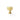 M Marcus - Alexander and Wilks - Lucia Reeded Cupboard Handle - Knob - 29mm; #finish_satin-brass-pvd