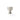 M Marcus - Alexander and Wilks - Lucia Reeded Cupboard Handle - Knob - 29mm; #finish_satin-nickel
