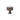 M Marcus - Alexander and Wilks - Lucia Reeded Cupboard Handle - Knob - 35mm; #finish_dark-bronze-pvd