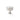 M Marcus - Alexander and Wilks - Lucia Reeded Cupboard Handle - Knob - 35mm; #finish_polished-nickel-pvd