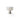M Marcus - Alexander and Wilks - Lucia Reeded Cupboard Handle - Knob - 35mm; #finish_satin-nickel