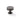 M Marcus - Alexander and Wilks - Lynd Cupboard Handle - Knob - 38mm; #finish_dark-bronze