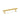 M Marcus - Alexander and Wilks - Crispin Knurled Cupboard Handle - Bar - 128mm CTC; #finish_satin-brass-pvd