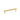 M Marcus - Alexander and Wilks - Brunel Knurled Cupboard Handle - Bar - 128mm CTC; #finish_satin-brass-pvd