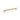 M Marcus - Alexander and Wilks - Brunel Knurled Cupboard Handle - Bar - 160mm CTC; #finish_satin-brass-pvd
