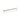 M Marcus - Alexander and Wilks - Brunel Knurled Cupboard Handle - Bar - 192mm CTC; #finish_polished-nickel