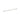 M Marcus - Alexander and Wilks - Brunel Knurled Cupboard Handle - Bar - 448mm CTC; #finish_satin-nickel