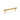 M Marcus - Alexander and Wilks - Brunel Knurled Cupboard Handle - Bar - 96mm CTC; #finish_satin-brass-pvd
