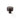 M Marcus - Alexander and Wilks - Leila Hammed Cabinet Handle - Knob - 35mm; #finish_dark-bronze