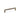 M Marcus - Alexander and Wilks - Camille Knurled Cabinet Handle - Bar - 160mm CTC; #finish_antique-brass