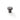 M Marcus - Alexander and Wilks - Hanover Cabinet Knob - Plain 30mm; #finish_dark-bronze