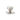 M Marcus - Alexander and Wilks - Quantock Cupboard Handle - 38mm Backplate; #finish_satin-nickel