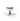 M Marcus - Alexander and Wilks - Quantock Cupboard Handle - 45mm Backplate; #finish_polished-chrome