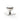 M Marcus - Alexander and Wilks - Quantock Cupboard Handle - 45mm Backplate; #finish_polished-nickel-pvd