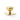 M Marcus - Alexander and Wilks - Quantock Cupboard Handle - 45mm Backplate; #finish_satin-brass-pvd