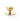 M Marcus - Alexander and Wilks - Quantock Cupboard Handle - 45mm Backplate; #finish_satin-brass-pvd