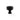 M Marcus - Alexander and Wilks - Vesper Hex Cabinet Handle - Knob - 33mm dia.; #finish_black