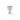 M Marcus - Alexander and Wilks - Vesper Hex Cabinet Handle - Knob - 33mm dia.; #finish_polished-chrome