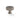 M Marcus - Alexander and Wilks - Vesper Hex Cabinet Handle - Knob - 40mm dia.; #finish_dark-bronze
