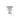 M Marcus - Alexander and Wilks - Vesper Hex Cabinet Handle - Knob - 40mm dia.; #finish_polished-chrome