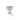 M Marcus - Alexander and Wilks - Vesper Hex Cabinet Handle - Knob - 40mm dia.; #finish_polished-nickel