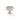 M Marcus - Alexander and Wilks - Vesper Hex Cabinet Handle - Knob - 40mm dia.; #finish_satin-nickel