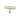 M Marcus - Alexander and Wilks - Vesper Hex Cabinet Handle - T-Knob - 55mm; #finish_satin-nickel