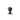 M Marcus - Alexander and Wilks - Caesar Cupboard Handle - Knob - 25mm; #finish_dark-bronze-pvd