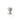 M Marcus - Alexander and Wilks - Caesar Cupboard Handle - Knob - 25mm; #finish_satin-nickel